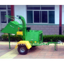 Runshine DWC-22 wood crusher machine with CE